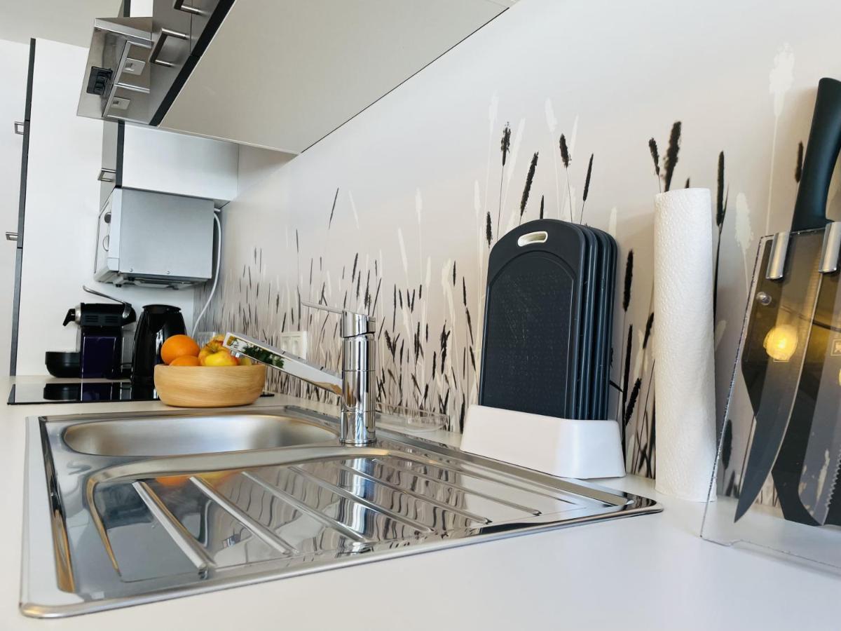 Bergluft Appartement - Haus Lerchegger Mossna 外观 照片